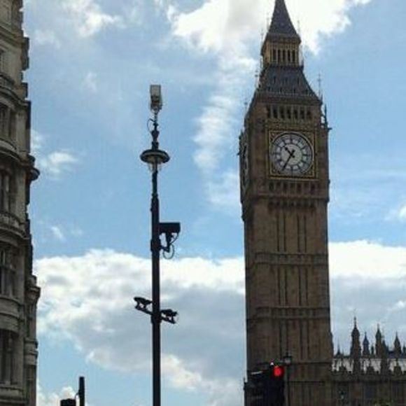 Meet your Posher, Michael - Picture 1 of 1